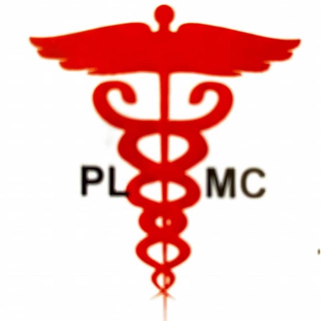 pmc Logo